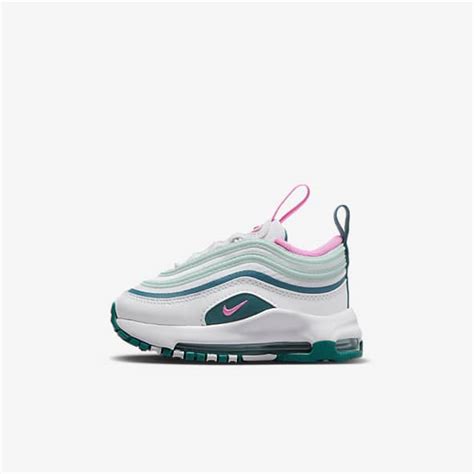 nike air max 97 micro branding grundschule schuhe|Kinder Air Max 97 Schuhe (1) .